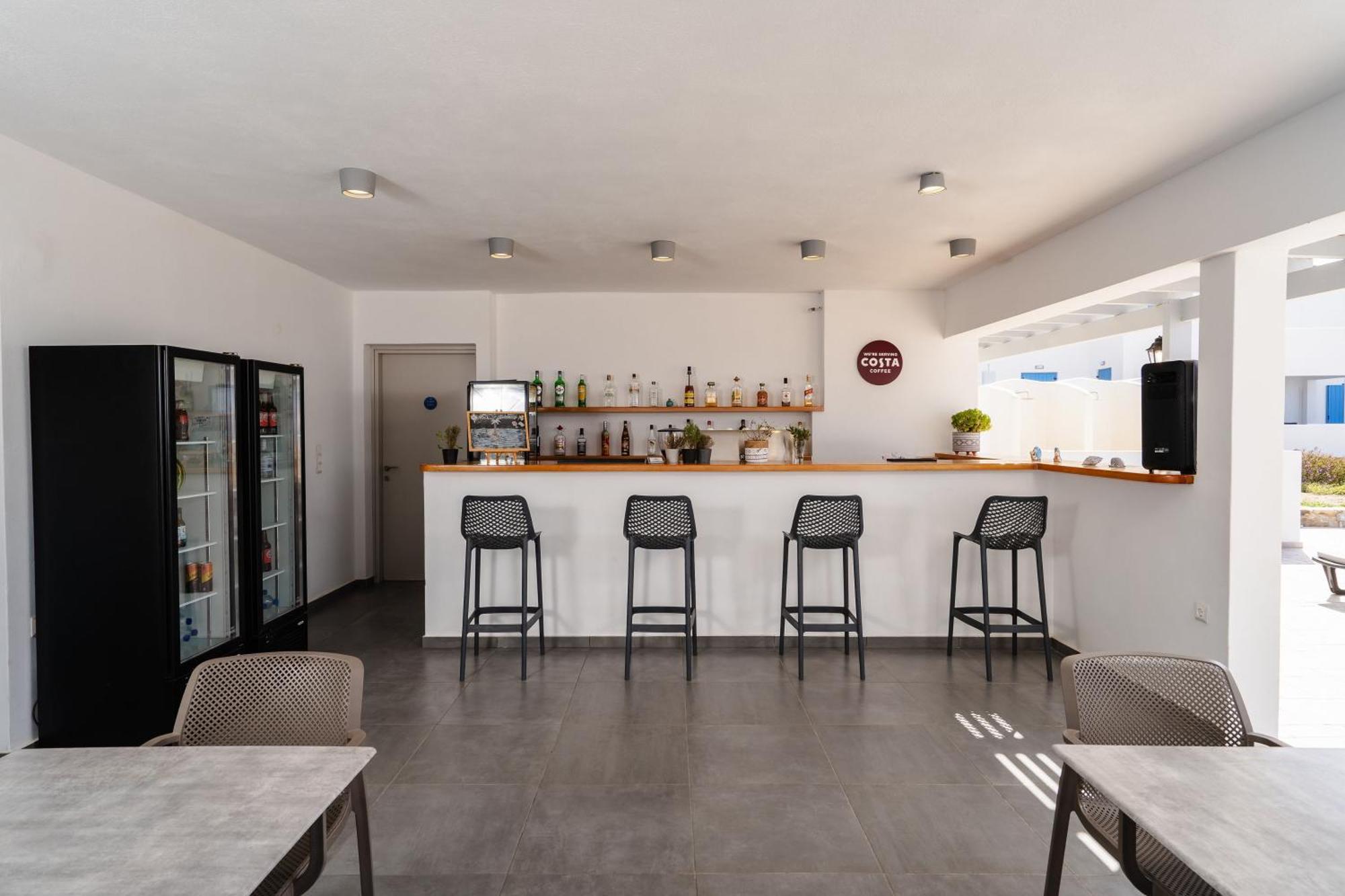 Evripus Suites Kastraki  Exterior photo